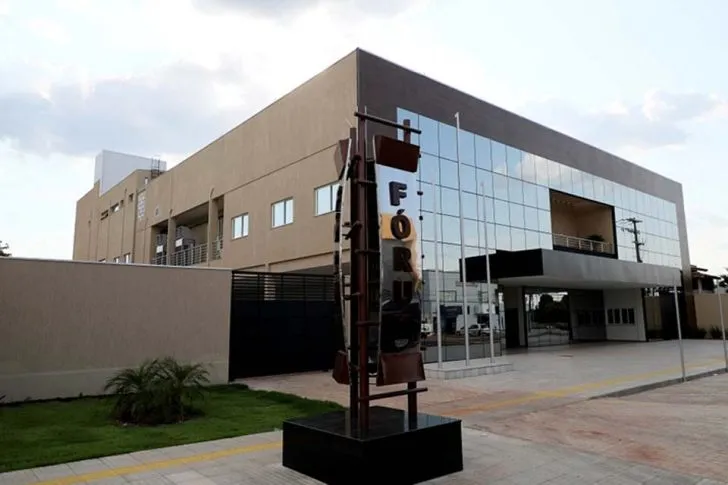 Comarca de Ji-Paraná abre período para cadastramento de entidades sociais