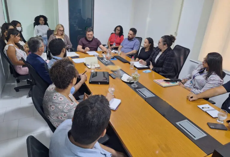 Trabalhos de regularização fundiária são intensificados em Porto Velho pelo governo de Rondônia