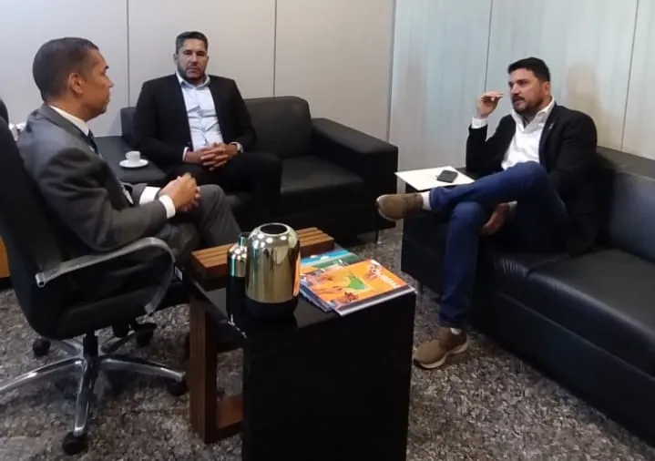 Deputado Jean Mendonça solicita restabelecimento do Cadastro de Produtores Rurais na Área do Rio Pardo