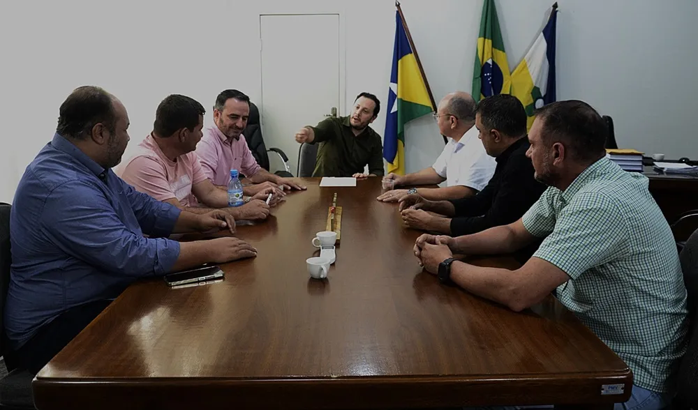 Força tarefa intersecretarias irá realizar ações de conscientização e combate aos focos do mosquito da dengue
