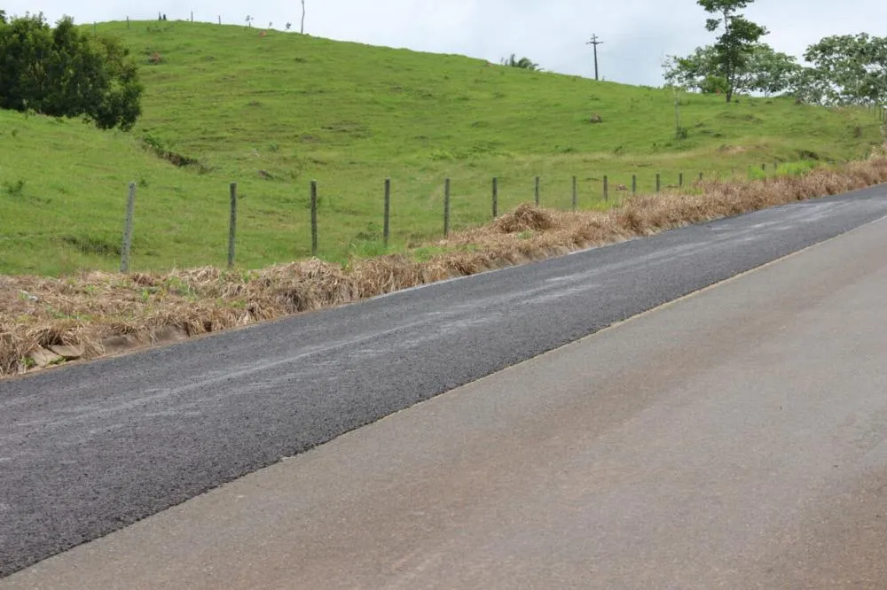 Investimentos do governo de RO em rodovias do Cone Sul garantem segurança e desenvolvimento