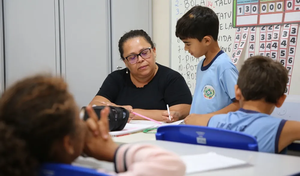 Prefeitura de Vilhena divulga resultado final do processo seletivo simplificado da Educação