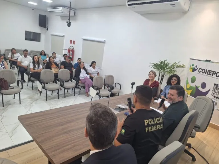 Reunião do Conselho Estadual de Políticas Públicas Sobre Drogas define metas para 2025