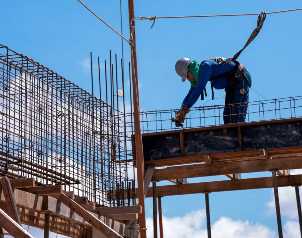 Segurança Pública é fortalecida com construção do complexo da Polícia Civil do Estado de Rondônia