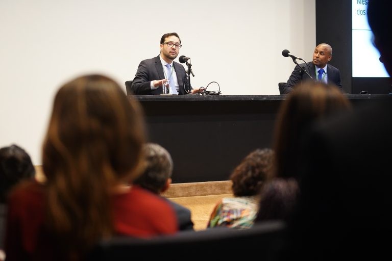 Novos deputados participam de curso de ambientação parlamentar