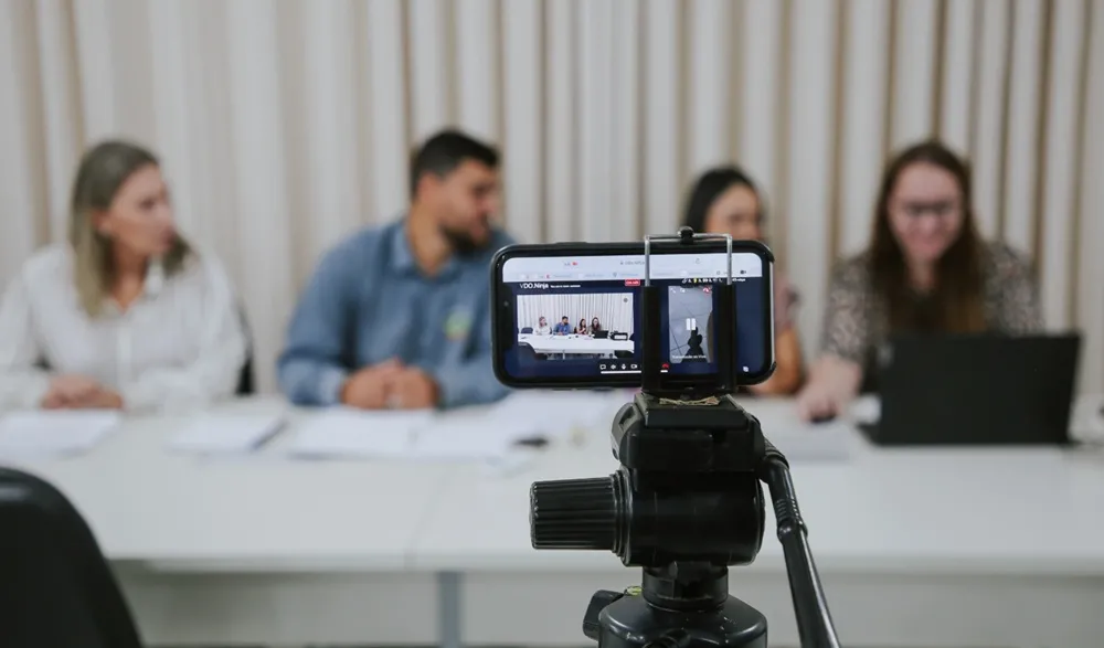 Prefeitura recebe propostas de Organização Social para gestão do atendimento em saúde a pessoas com TEA