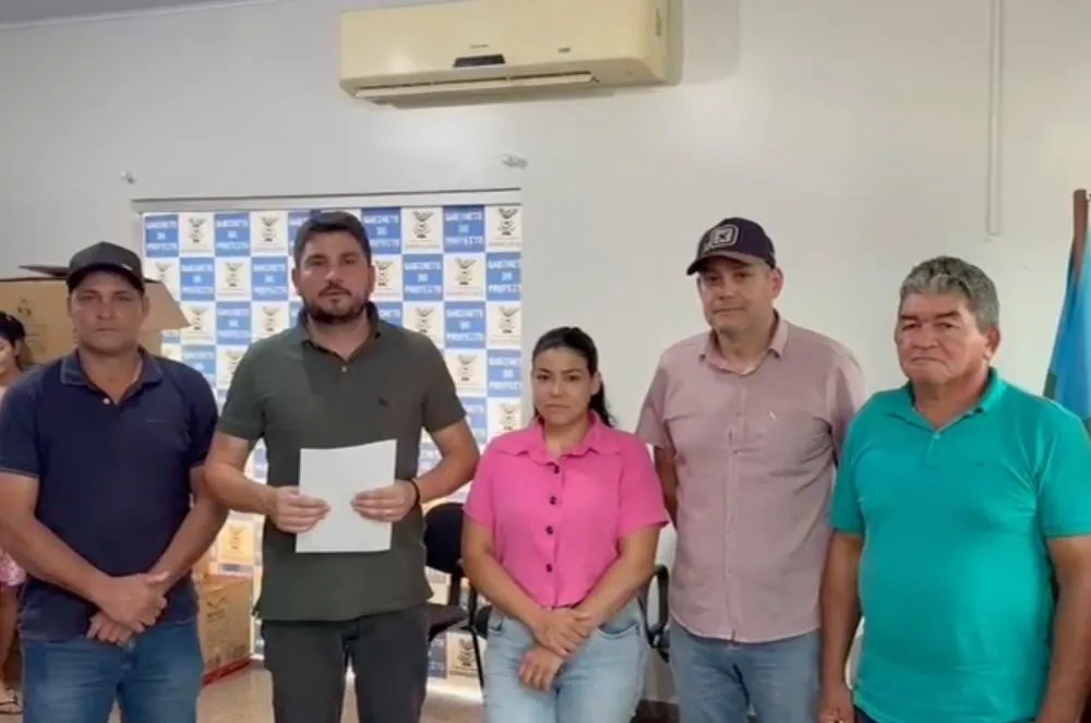 Deputado Jean Mendonça libera recursos para atender a saúde em Seringueiras 