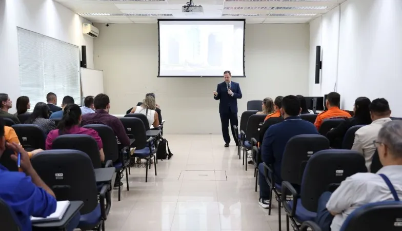MPRO discute melhorias na saúde pública em reunião com instituições em Porto Velho