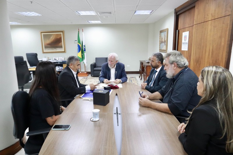 Premiada internacionalmente, Rota da Fé recebe o apoio do Estado como destino turístico