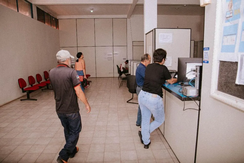 Transferência de IPTU deverá ser feitas pelo eProc