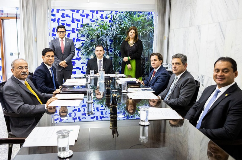 Comissões mistas retomam análise de medidas provisórias