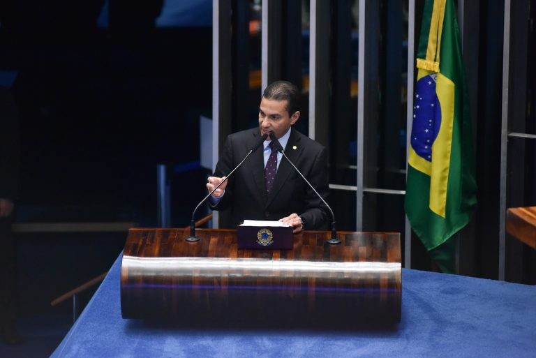 Reforma tributária é o grande desafio da legislatura, afirma vice-presidente da Câmara