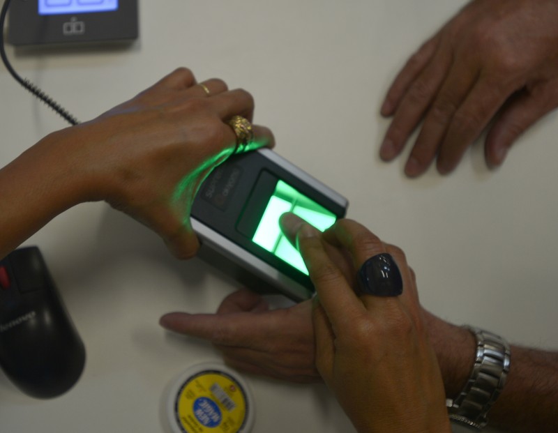 PF poderá acessar biometria do TSE em investigação de atos golpistas