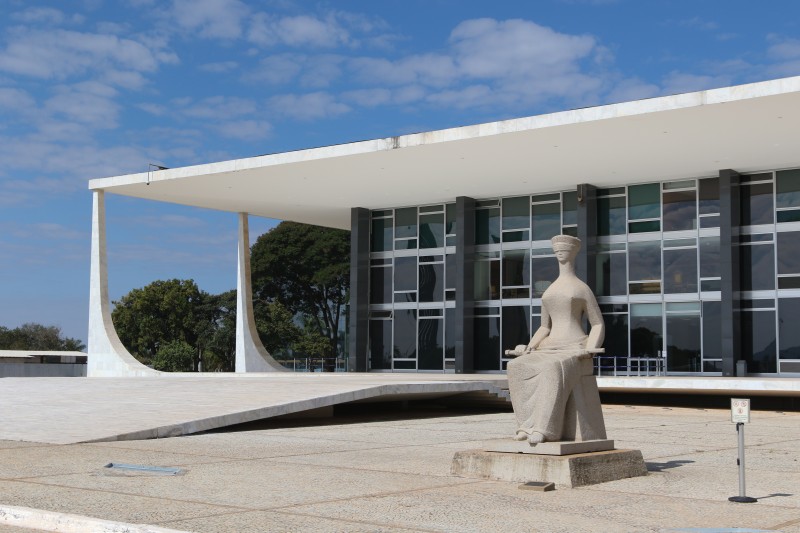 STF mantém proibição do uso de amianto no país