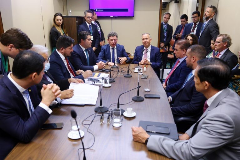 Agronegócio teme perdas com reforma tributária