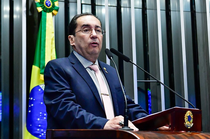 Próximos quatro anos serão 