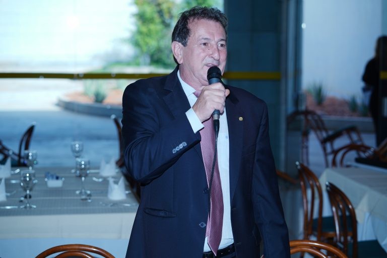 Frente Parlamentar Ambientalista e governo anunciam trabalho conjunto pela agenda ambiental