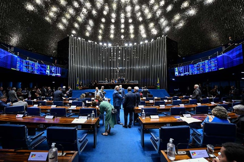 Senado homenageará Dia da Mulher e Marco Legal da Primeira Infância
