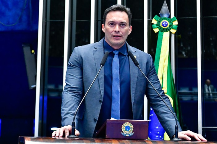 Styvenson critica governo estadual por ataque de facção criminosa no RN