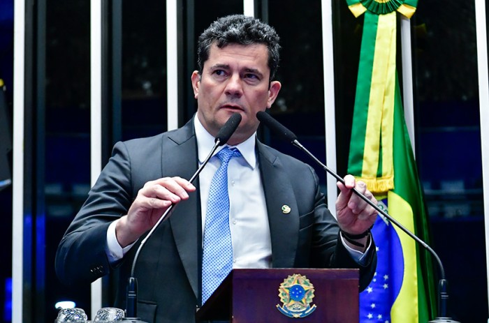 Sérgio Moro defende restrições impostas na Lei das Estatais