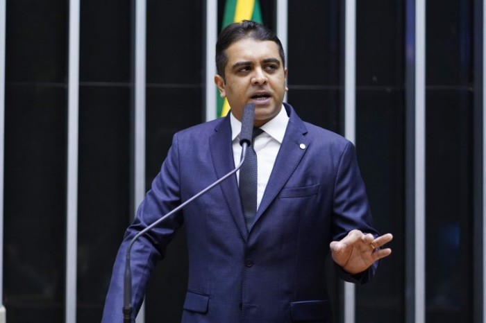 Comissão de Previdência será presidida pelo deputado Fernando Rodolfo