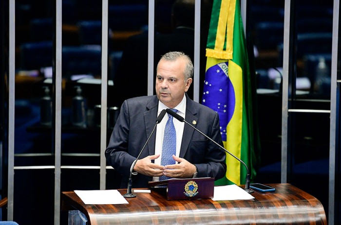 Marinho: Senado deveria avaliar nomes para instituições financeiras internacionais