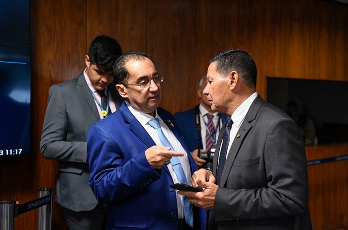 Ramagem será convidado para explicar rastreamento de celulares pela Abin