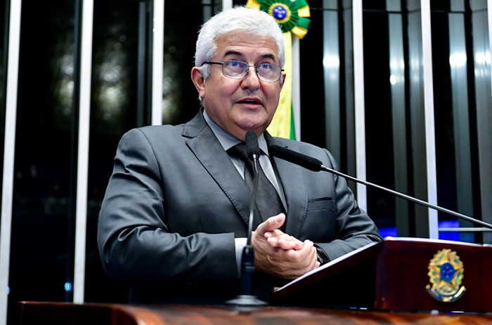 Pontes defende mais investimentos em ciência, tecnologia e inovação