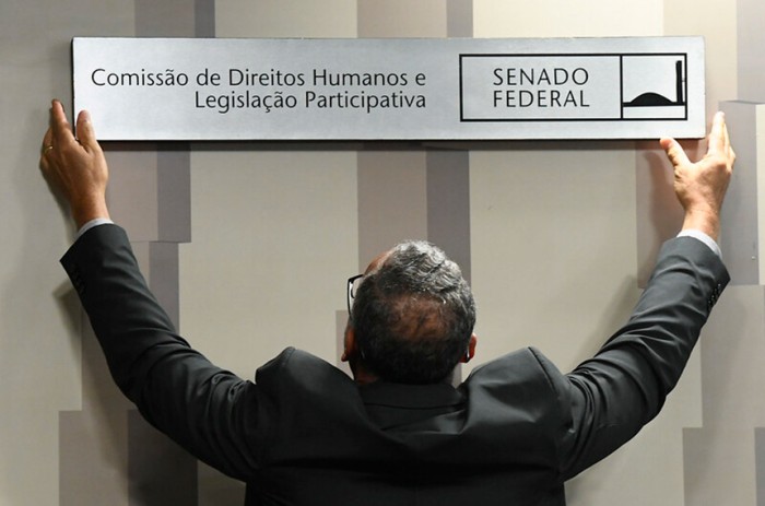 CDH vai debater a fome no Brasil