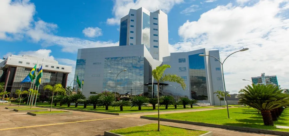 É fake news que a Assembleia Legislativa aumentou o ICMS em 2%