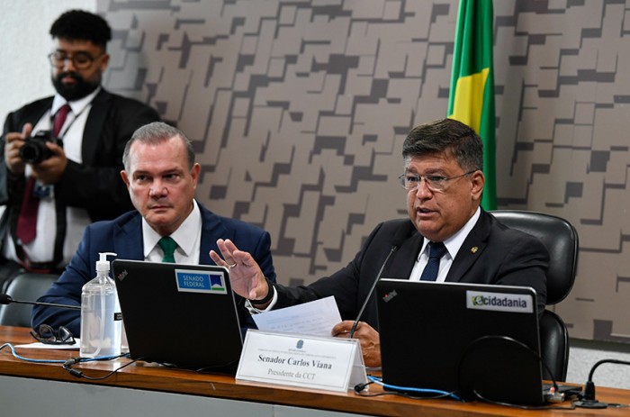CCT vota três autorizações para radiodifusão comunitária
