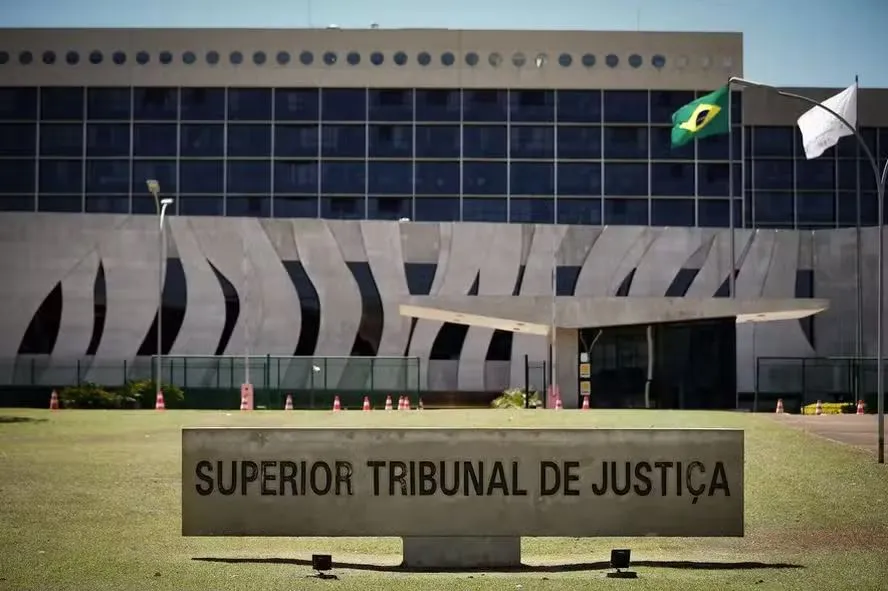 STJ barra liminar e mantém contrato  de publicidade do Governo de Rondônia