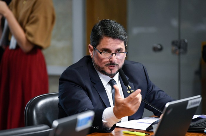 Segue à CAS a indenização para militar e agente de segurança inválido por covid