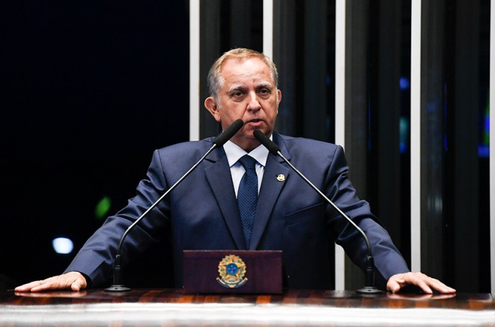 Izalci: é preciso apresentar ‘âncora fiscal’ para avançar na reforma tributária
