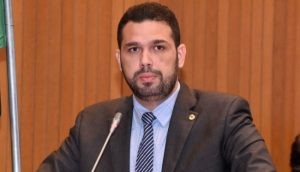 Deputado Fábio Macedo é eleito líder de bloco que reúne 142 deputados