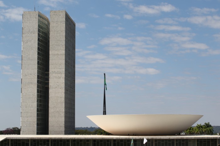 Comissão do Congresso vai analisar primeira MP do governo Lula