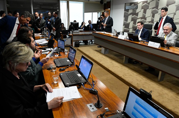 CAE analisa ampliação da dedução de doações a Fundos dos Direitos da Criança