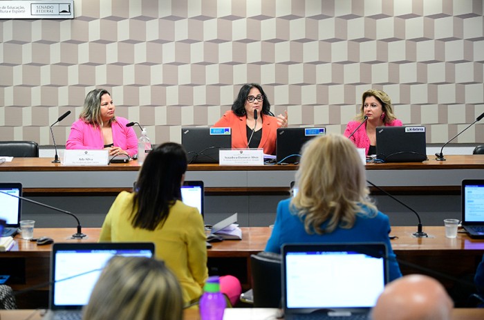 Crédito é chave para empreendedorismo feminino crescer, aponta debate