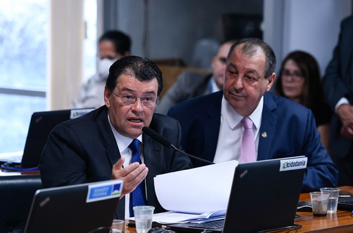 CAE quer ouvir BNDES sobre crédito externo no valor de até US$ 1,75 bi