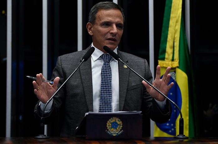 Bittar critica operação do Ibama na Amazônia