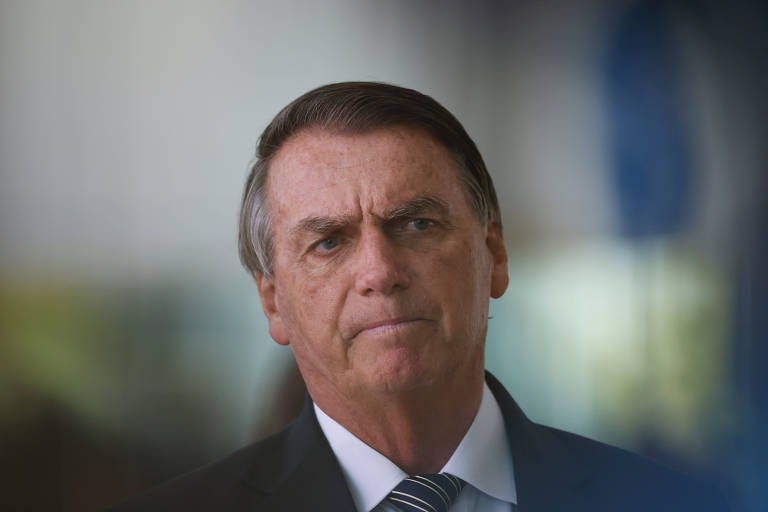 Bolsonaro diz que Brasil está pronto para decolar