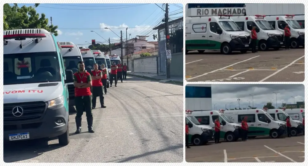Irregularidades em empresa terceirizada da Sesau acendem alerta em Rondônia e pede atenção dos órgãos de fiscalização