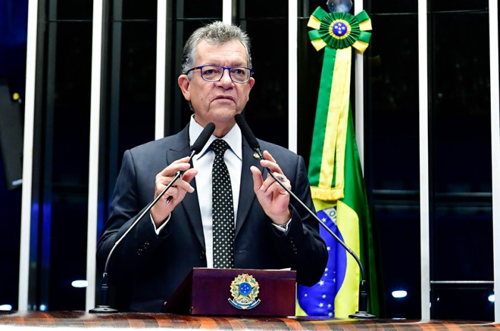 Laércio defende prorrogação de isenções e benefícios vinculados ao ICMS