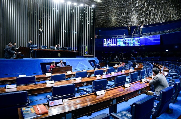Senado aprova 25 de maio como Dia Nacional do Desporto Escolar