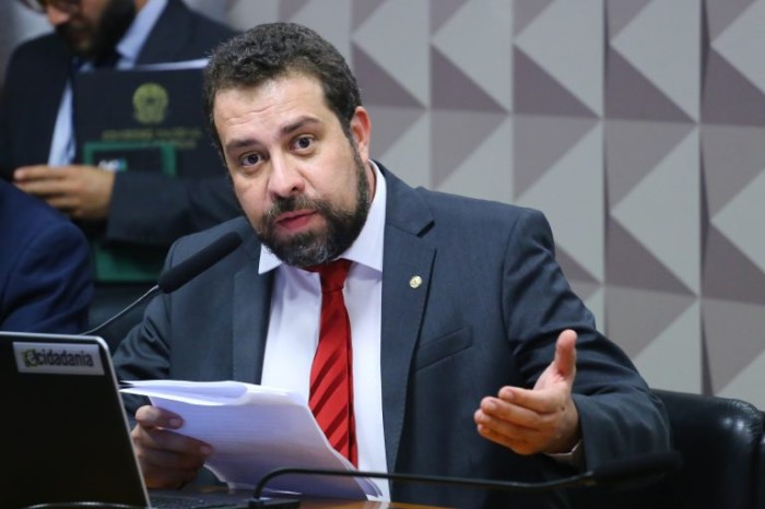 Boulos abre mão de relatoria da MP do Programa Minha Casa, Minha Vida