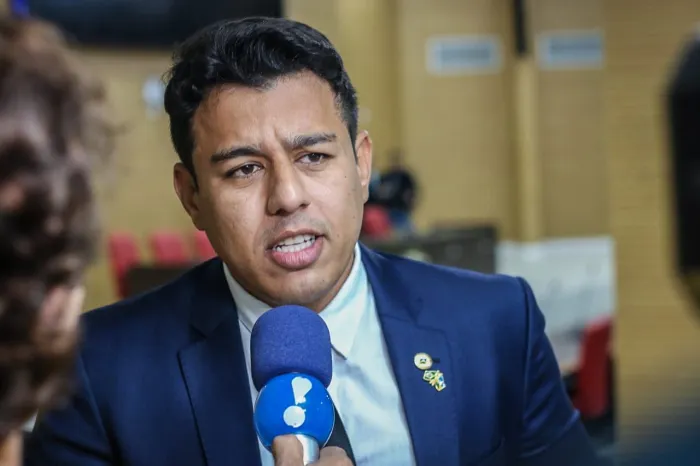 Fala de Fúria sobre suposta vitória de Marcos Rogério no 1º turno é contestada e acirra clima político