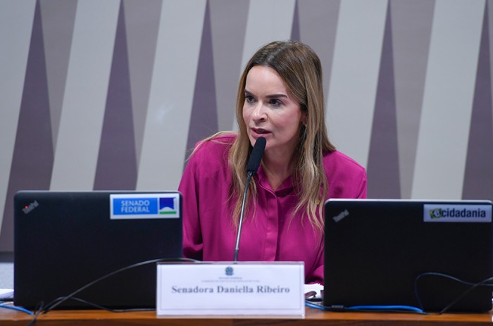 Proposta que permite comércio de plasma humano será debatida na CCJ