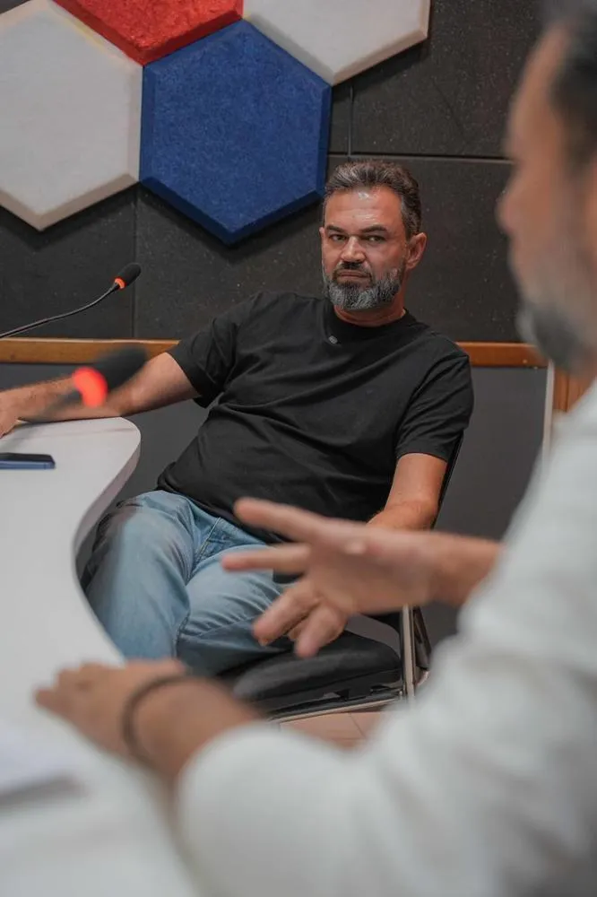 “Isso não é progresso, é roubo”: Bruno Bolsonaro Scheid critica pedágios da BR-364 e impacto no custo de vida em Rondônia
