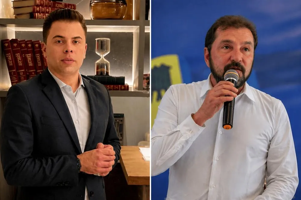  Escritório que atuava com Hildon Chaves abandona ex-prefeito e anuncia mudança estratégica