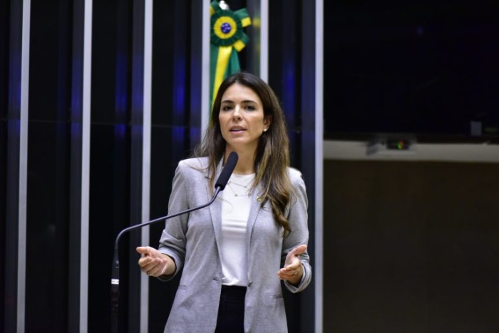 Nova presidente de Conselho de Comunicação da Câmara planeja retomada dos trabalhos do órgão